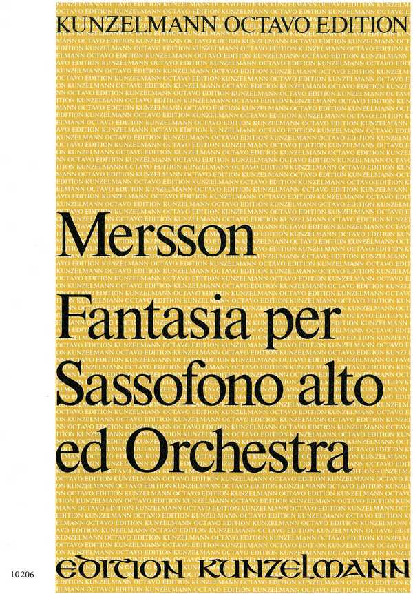 Fantasia op.37