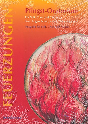 Feuerzungen