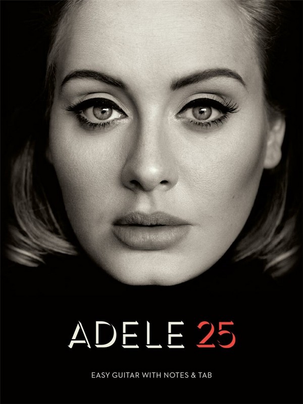 Adele - 25: