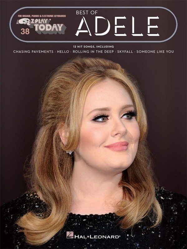 Best of Adele: