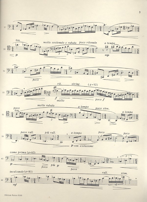 Rhapsody