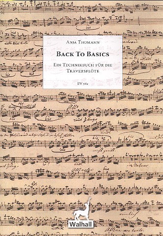 Back to Basics