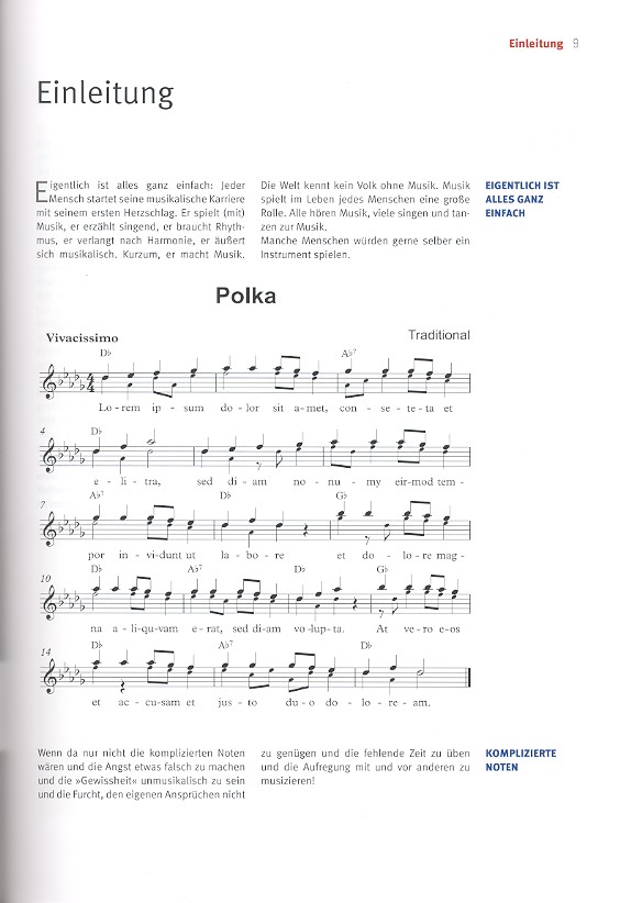 Max Einfach - Musik gemeinsam von Anfang an