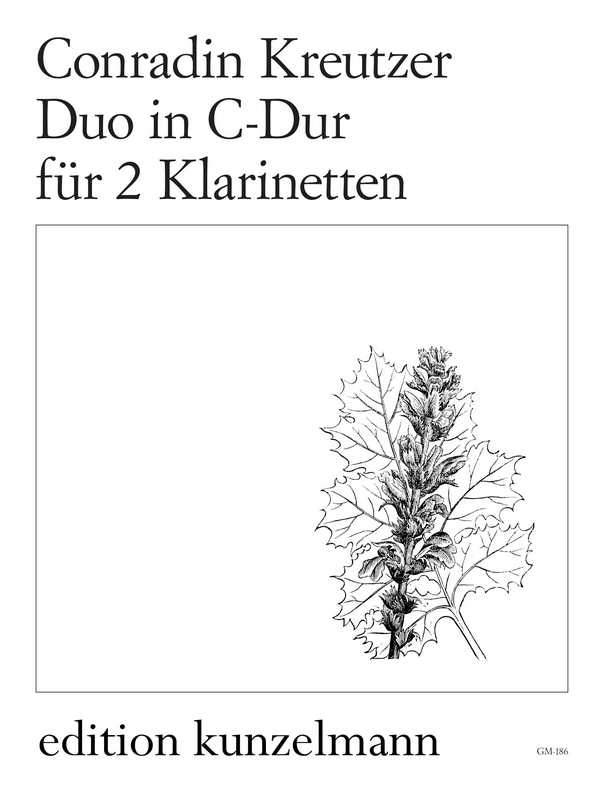 Duo C-Dur