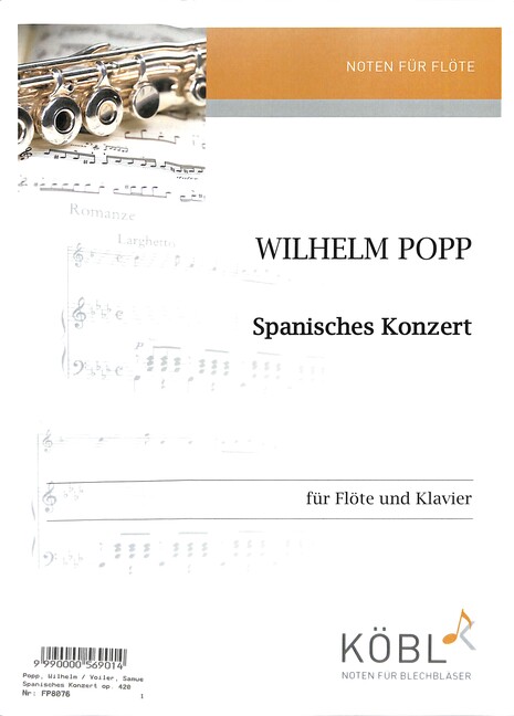 Spanisches Konzert