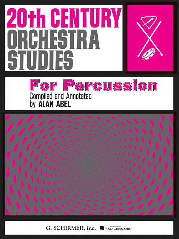 20th Century Orchestra Studies