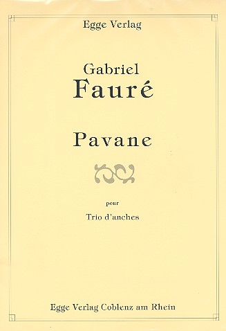 Pavane