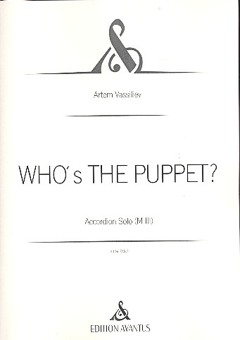 Who's the Puppet?