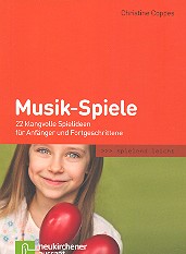 Musik-Spiele