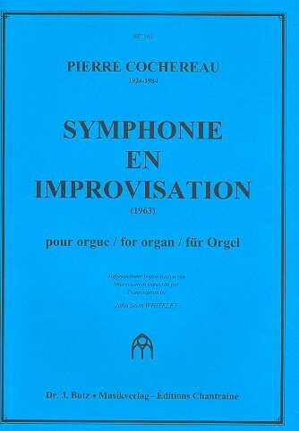 Symphonie en Improvisation