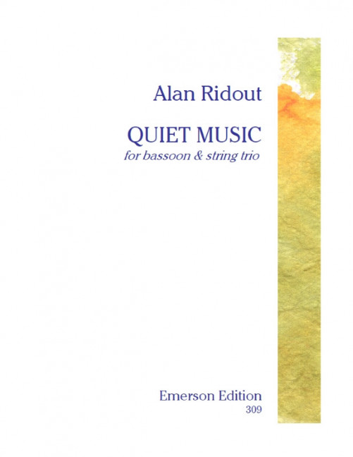 Quiet Music