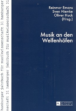 Musik an den Welfenhöfen