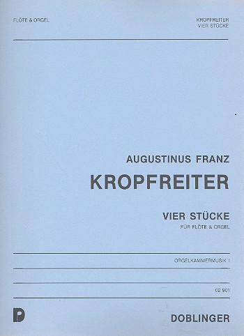 4 Stücke