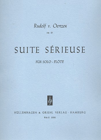 Suite sérieuse