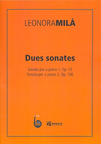 2 Sonatas