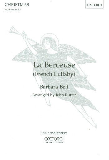 La berceuse