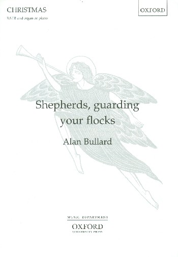Shepherds guarding your Flocks