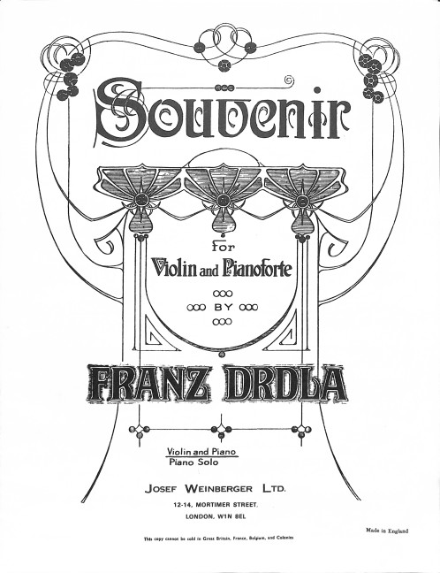 Souvenir