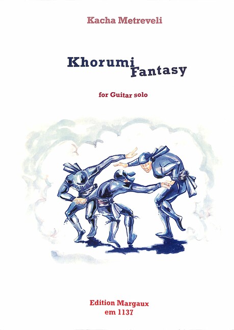 Khorumi Fantasy