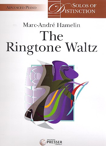 The Ringtone Waltz