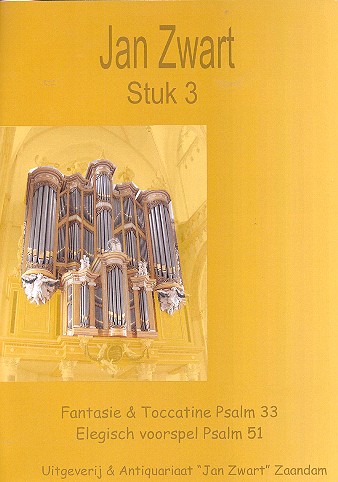 Musyck over de Voysen der Psalmen Davids vol.3