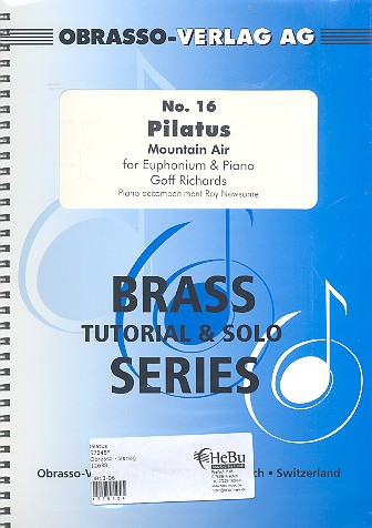 Pilatus