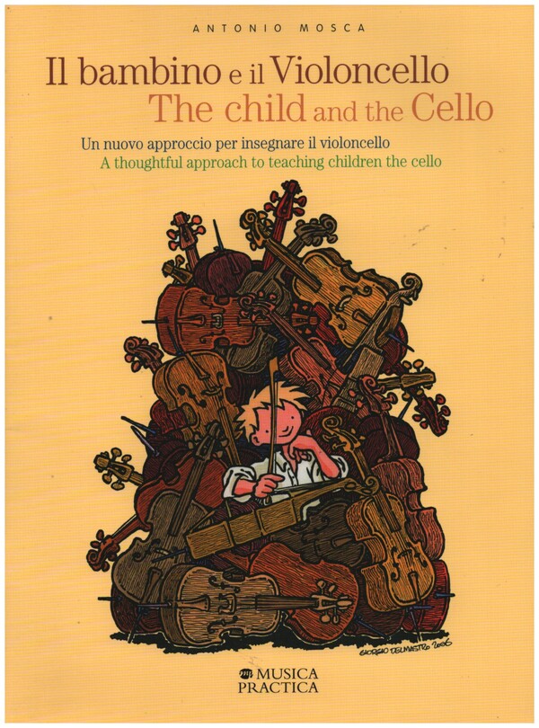 Il bambino e il violoncello (en/it)