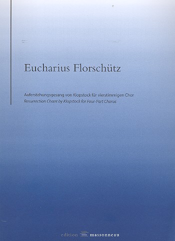 Auferstehungsgesang
