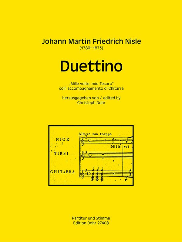 Duettino