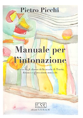 Manuale per l'intonazione