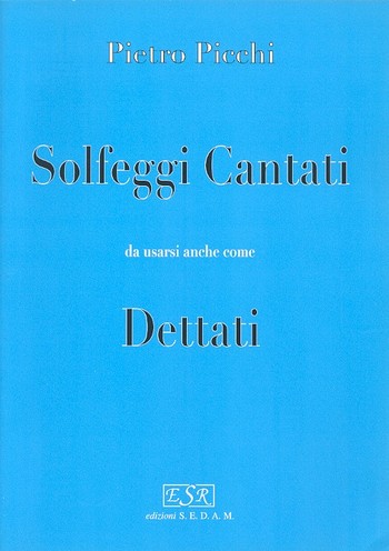 Solfeggi cantati