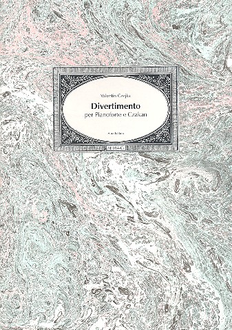 Divertimento
