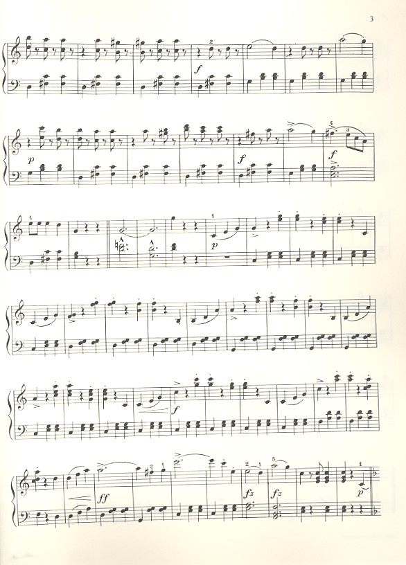 An der schönen blauen Donau op. 314