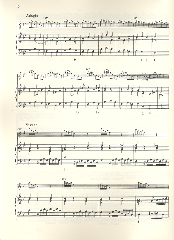 La Follia op. 5/12