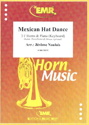 Mexican Hat Dance