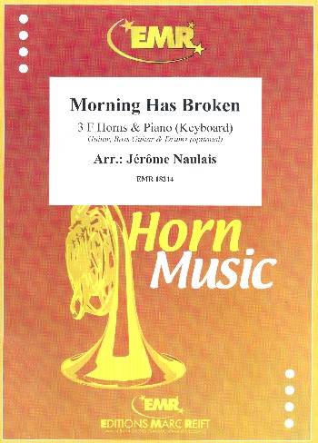 Morning Has Broken