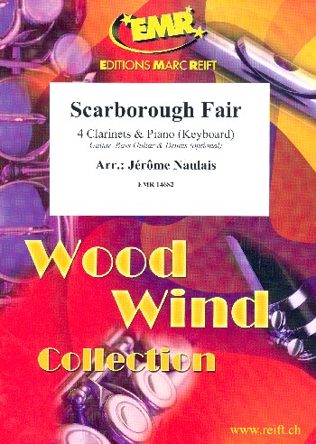 Scarborough Fair