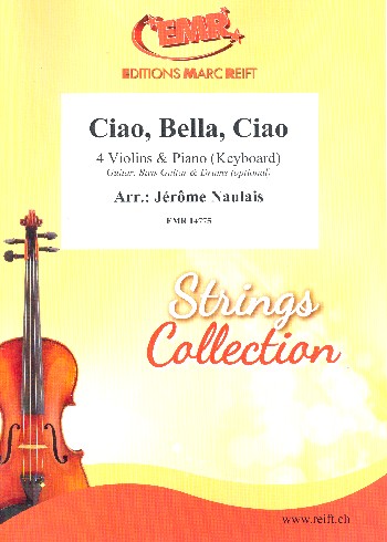 Ciao Bella Ciao