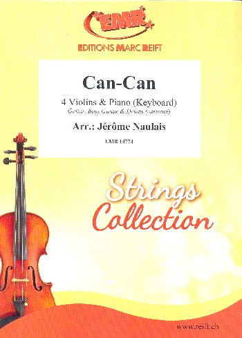 Can- Can
