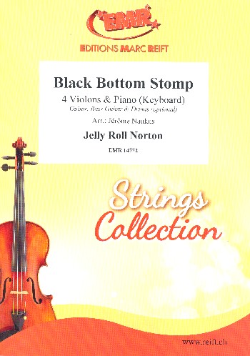 Black Bottom Stomp