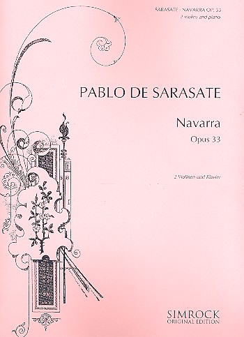 Navarra op.33
