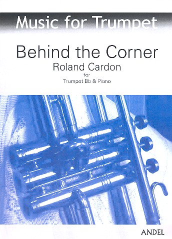 Behind the Corner