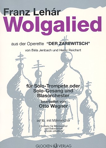 Wolgalied
