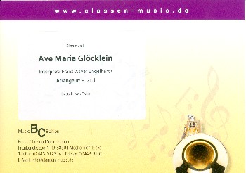 Ave Maria Glöcklein