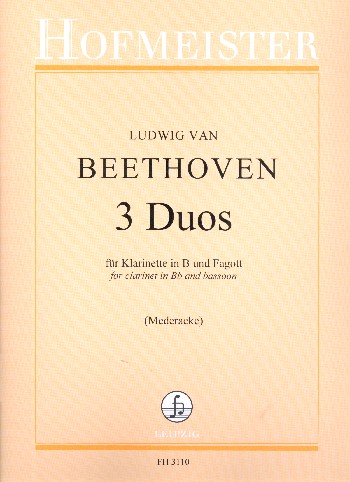3 Duos