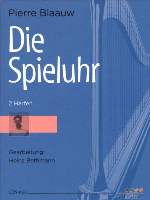 Die Spieluhr