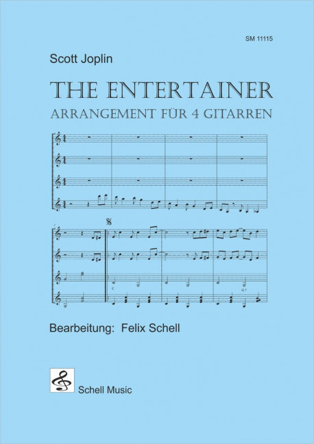 The Entertainer