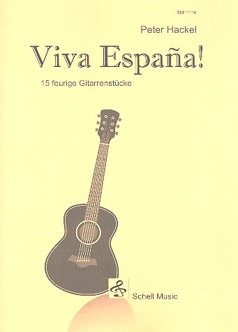 Viva Espana!