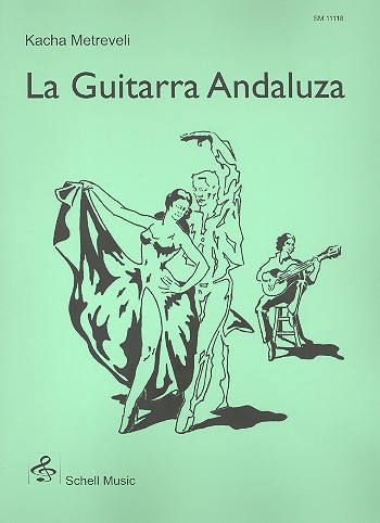 La Guitarra Andaluza