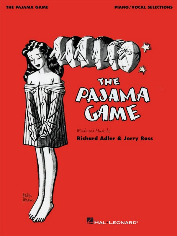 The Pajama Game